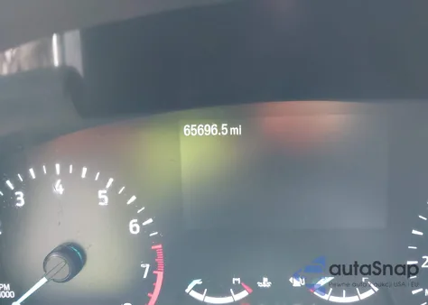 2021 Ford Explorer z USA, uszkodzony, nr VIN 1FMSK8BHXMGB35676